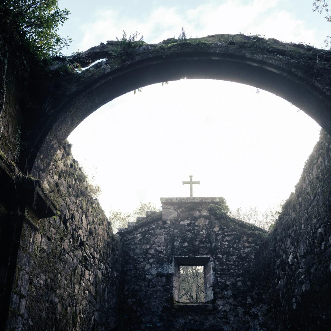 Ermida de Santo Amaro