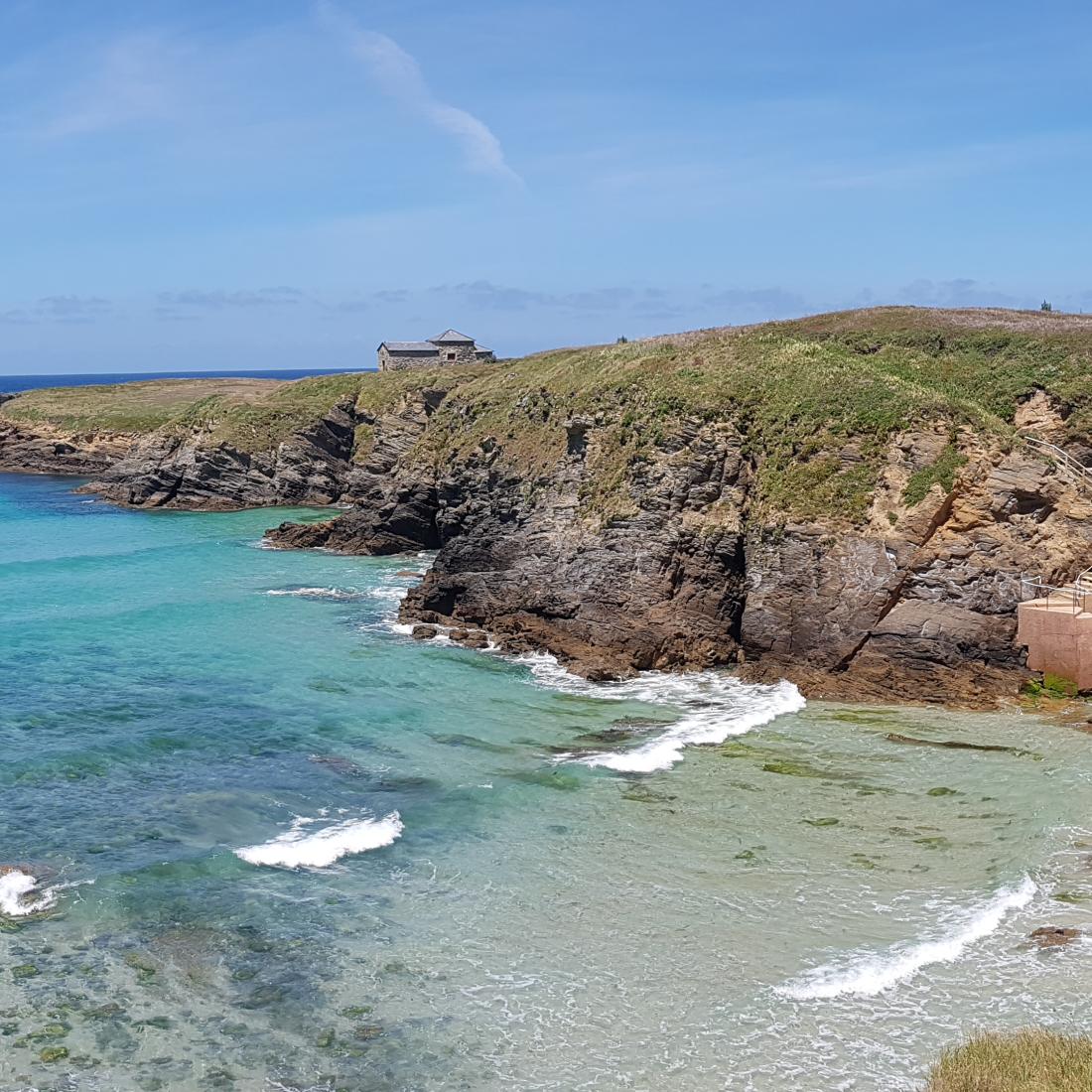 Ermida de Santa Comba