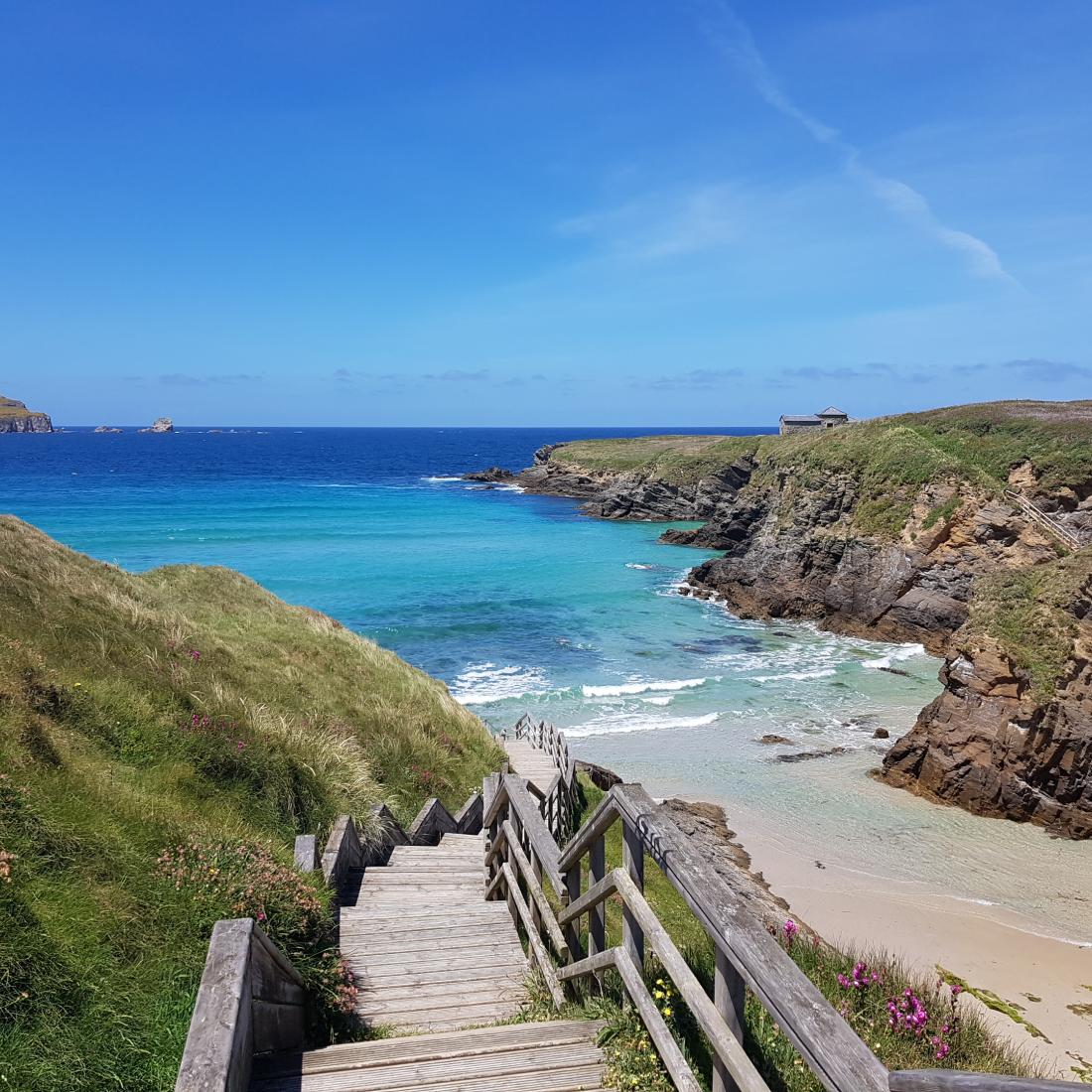 Ermida de Santa Comba