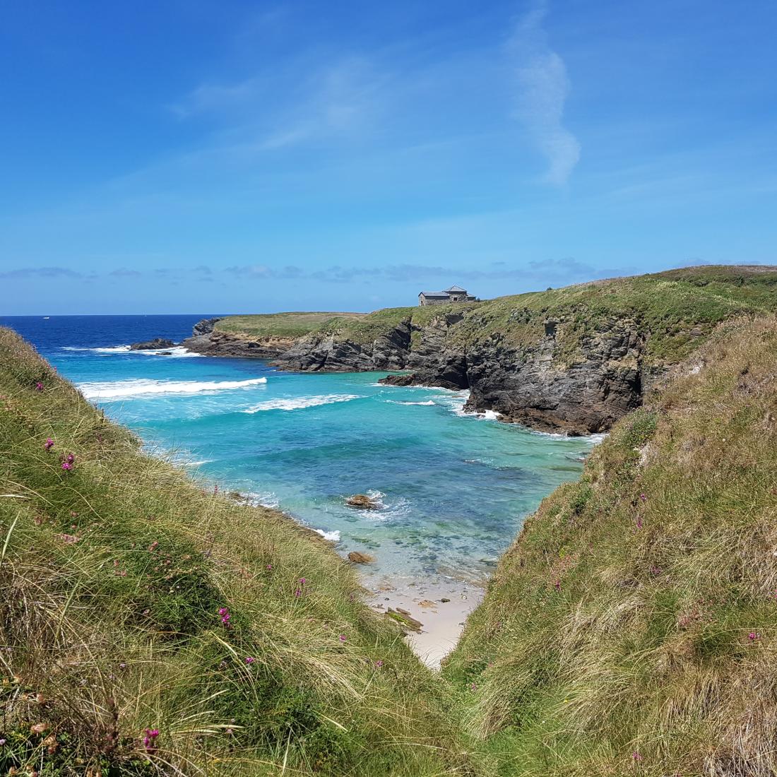 Ermida de Santa Comba