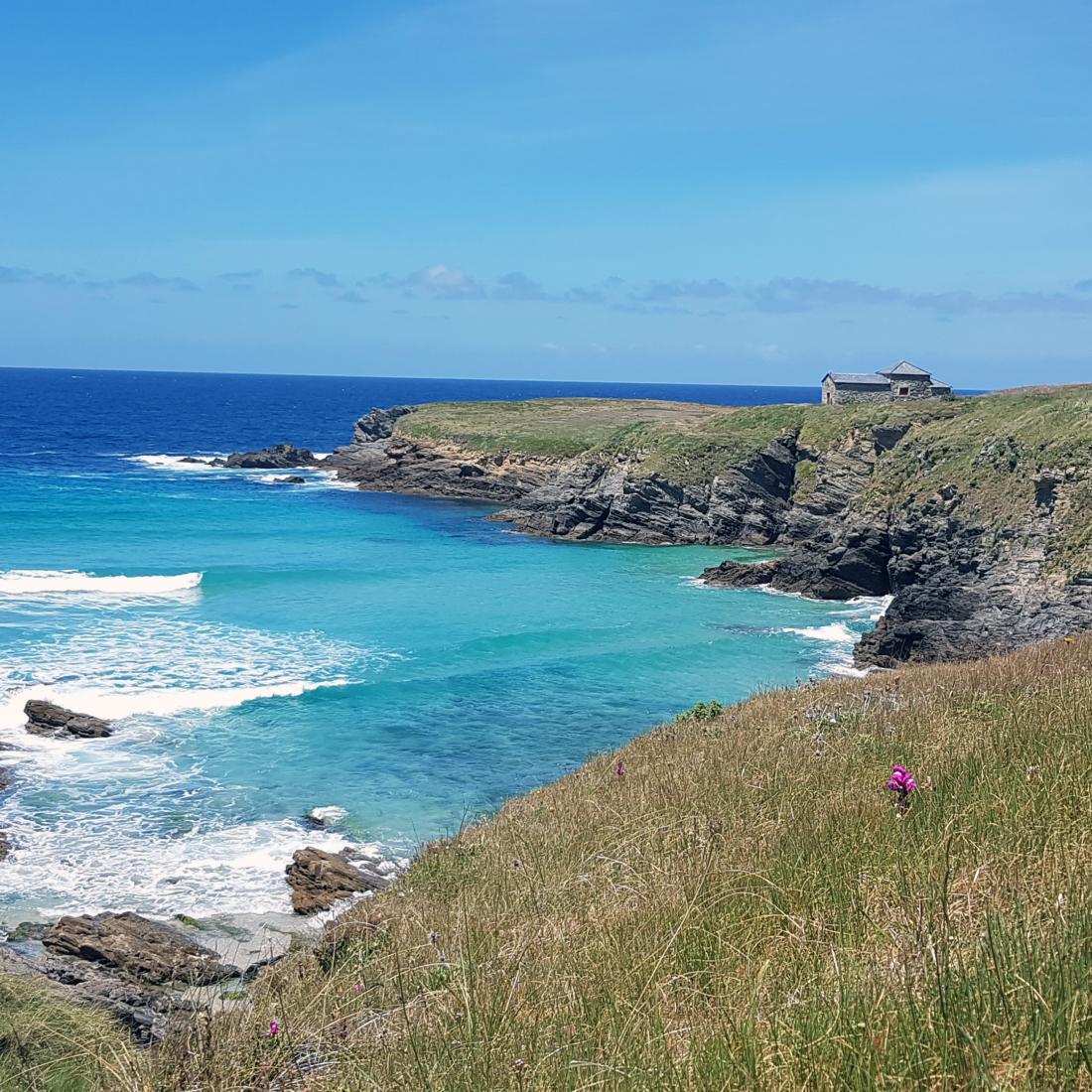 Ermida de Santa Comba