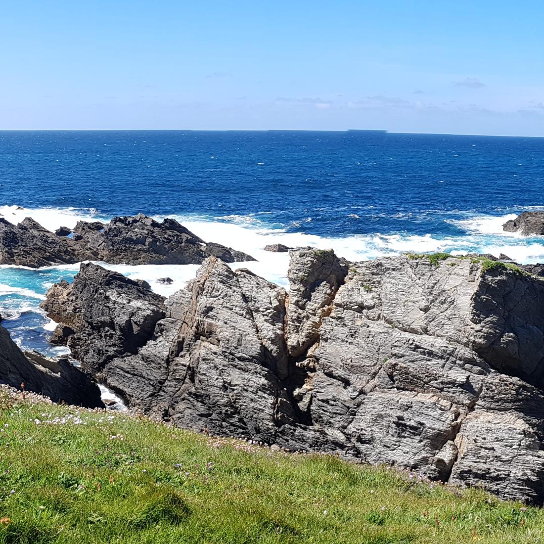 Ermida de Santa Comba