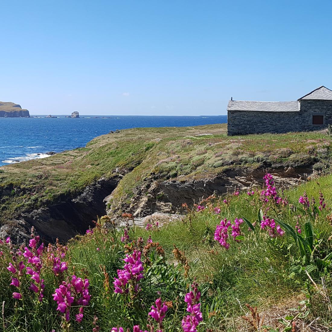 Ermida de Santa Comba