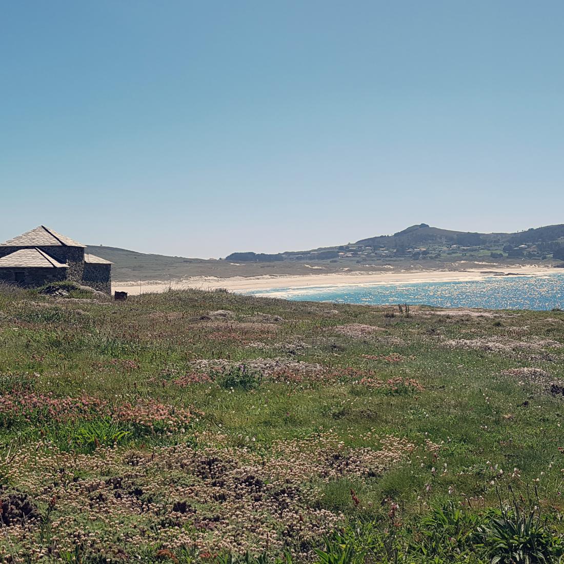 Ermida de Santa Comba