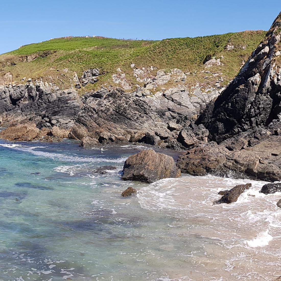 Ermida de Santa Comba