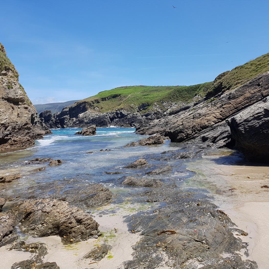 Ermida de Santa Comba