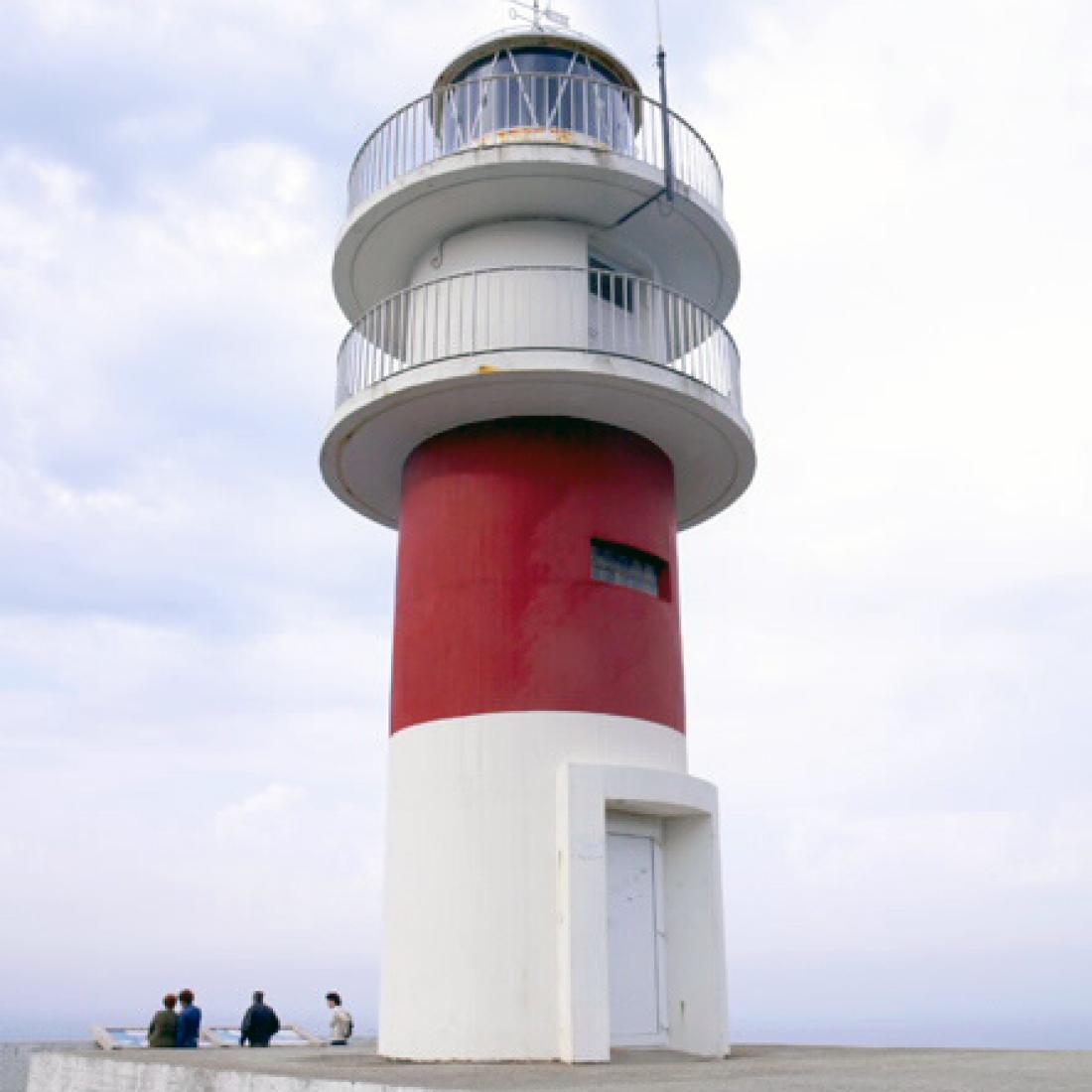 Faro do Cabo Ortegal