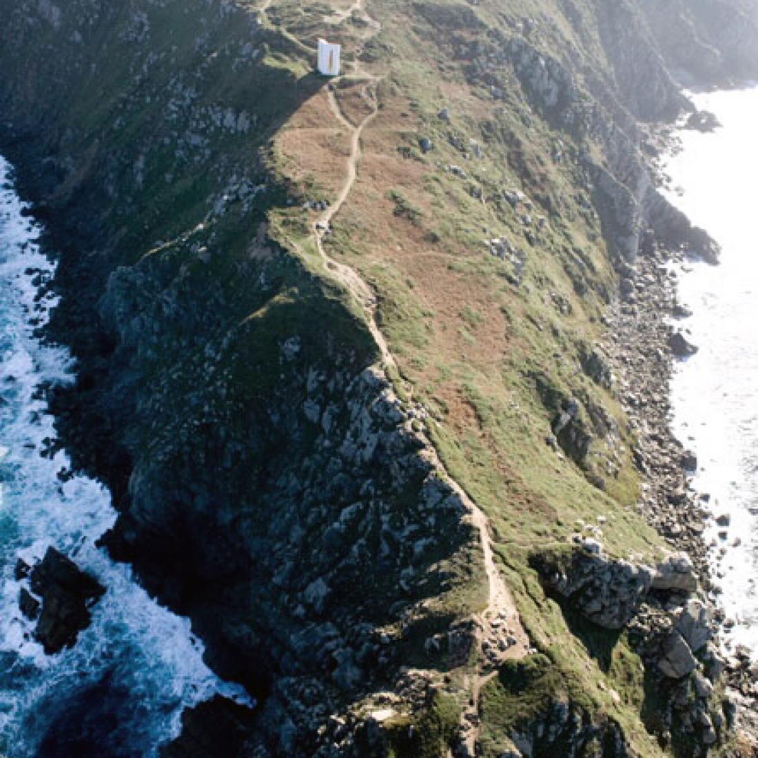 Faro de Estaca de Bares