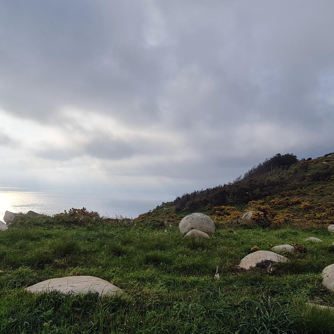 Faro de Estaca de Bares