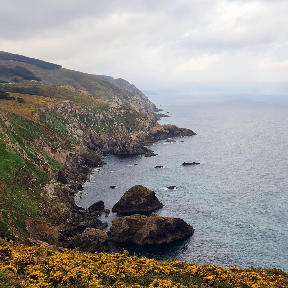 Faro de Estaca de Bares