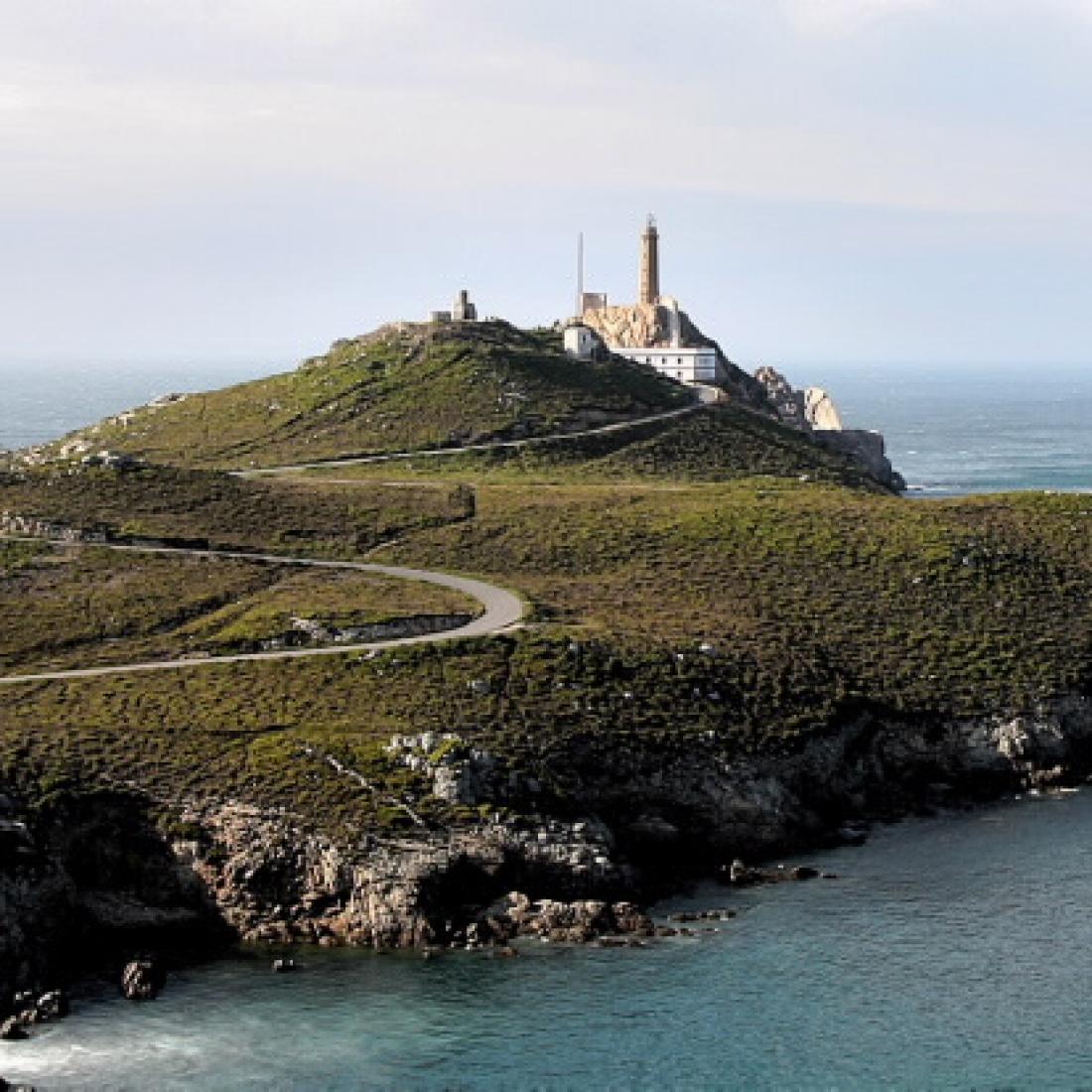 Faro do Cabo Vilán