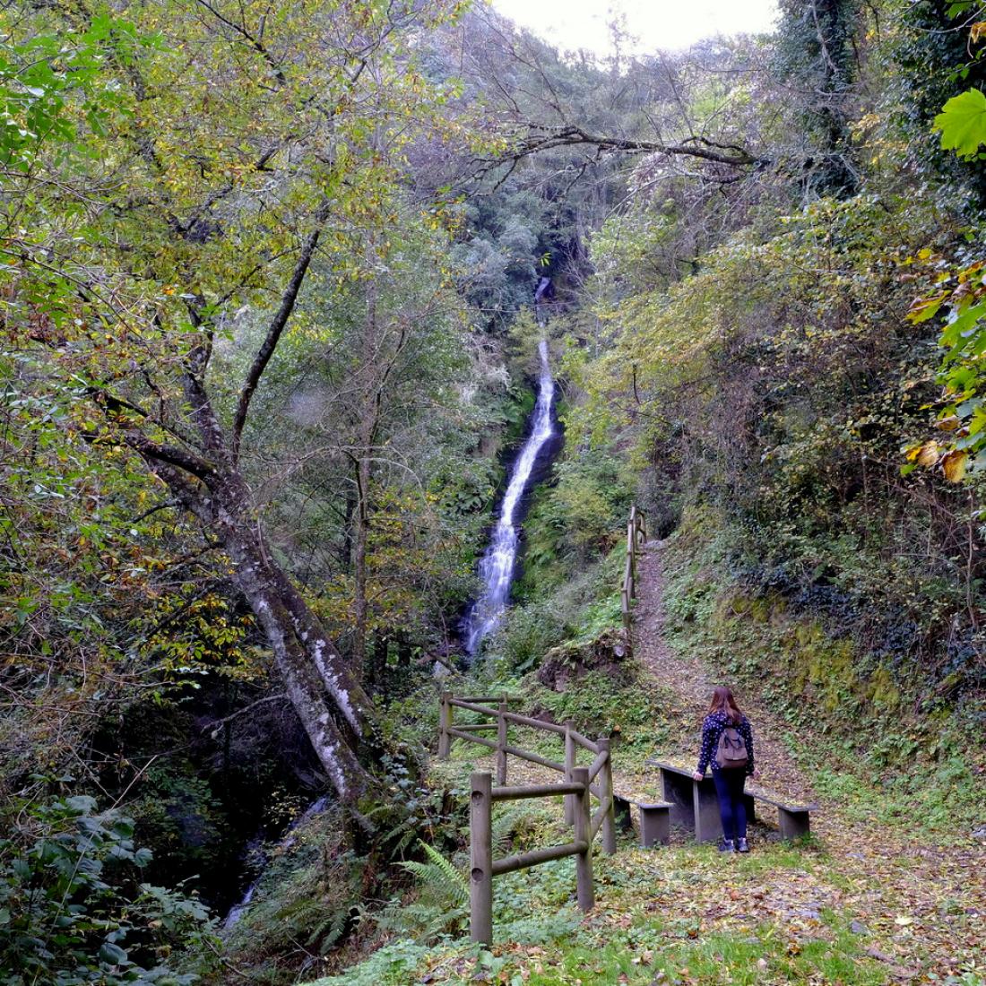 Fervenza da Pincheira