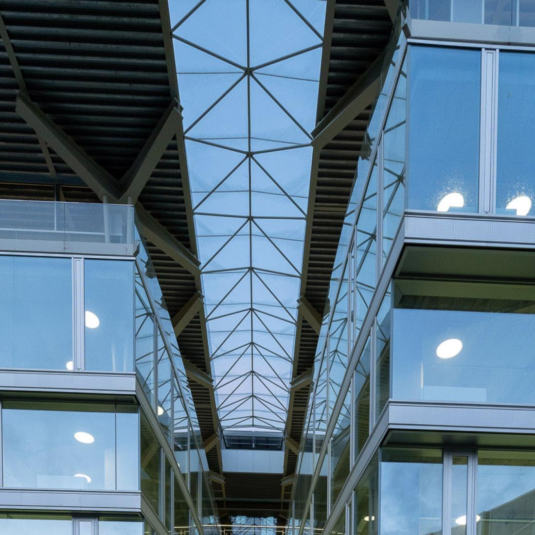 Gaiás. Cidade da Cultura