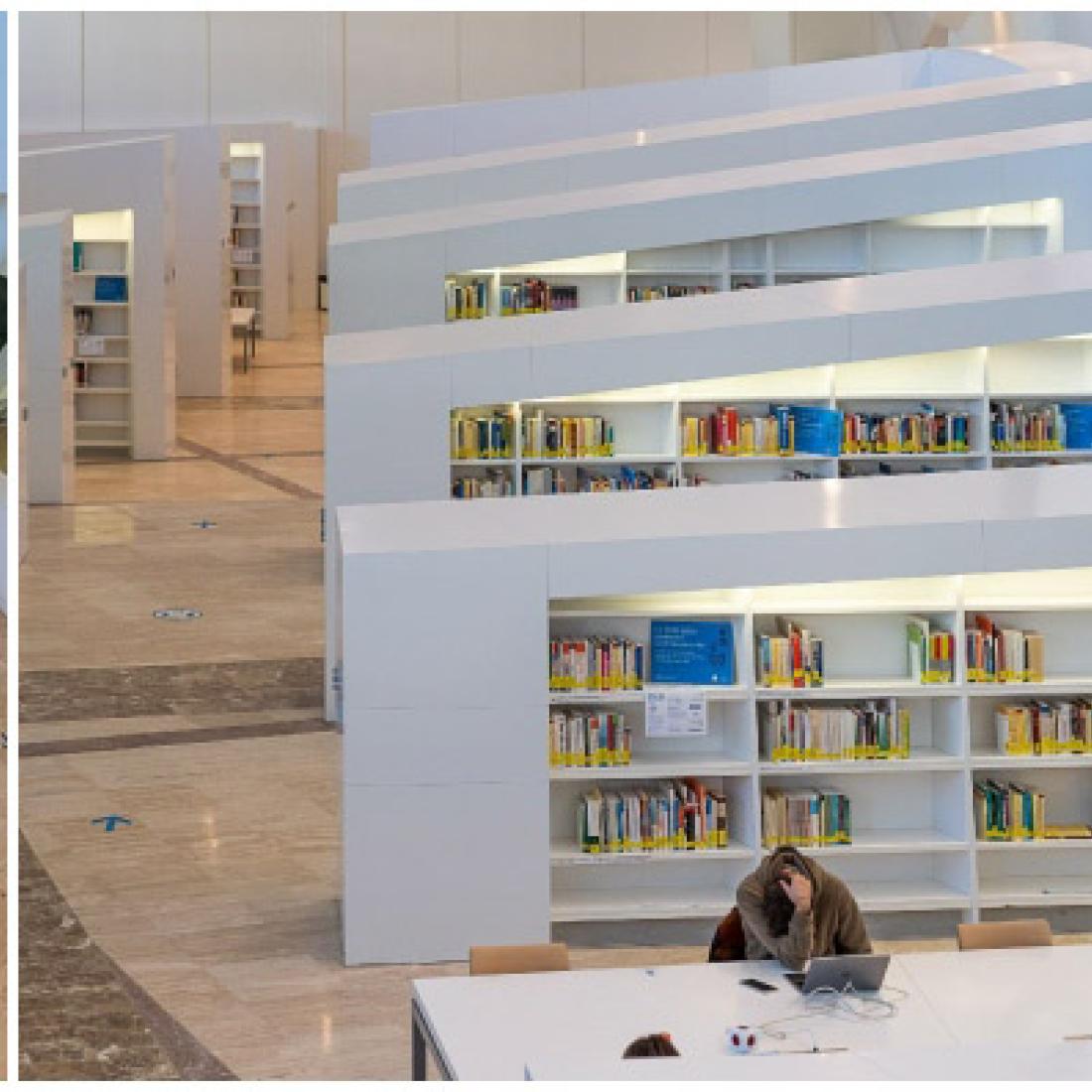 Gaiás. Cidade da Cultura