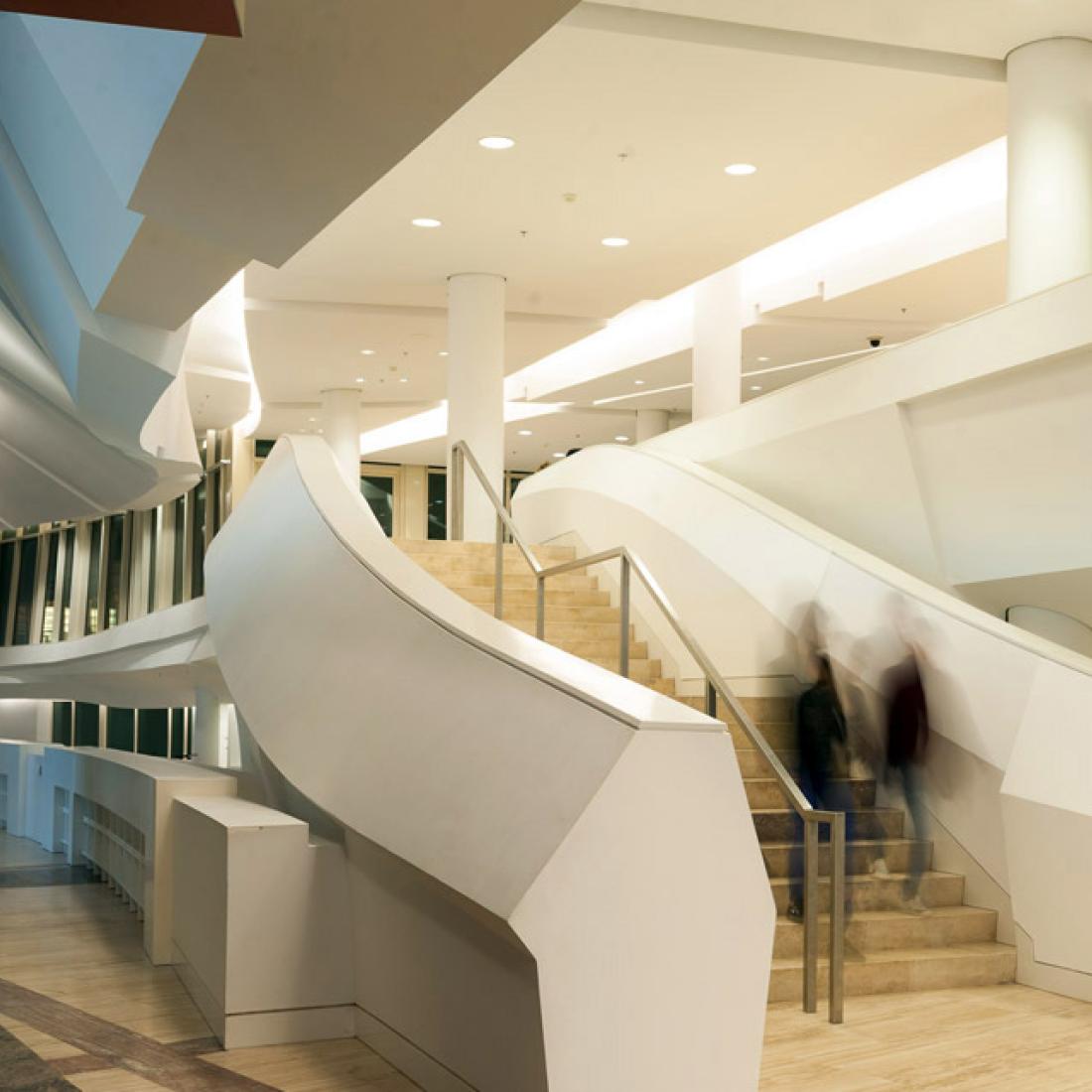 Gaiás. Cidade da Cultura