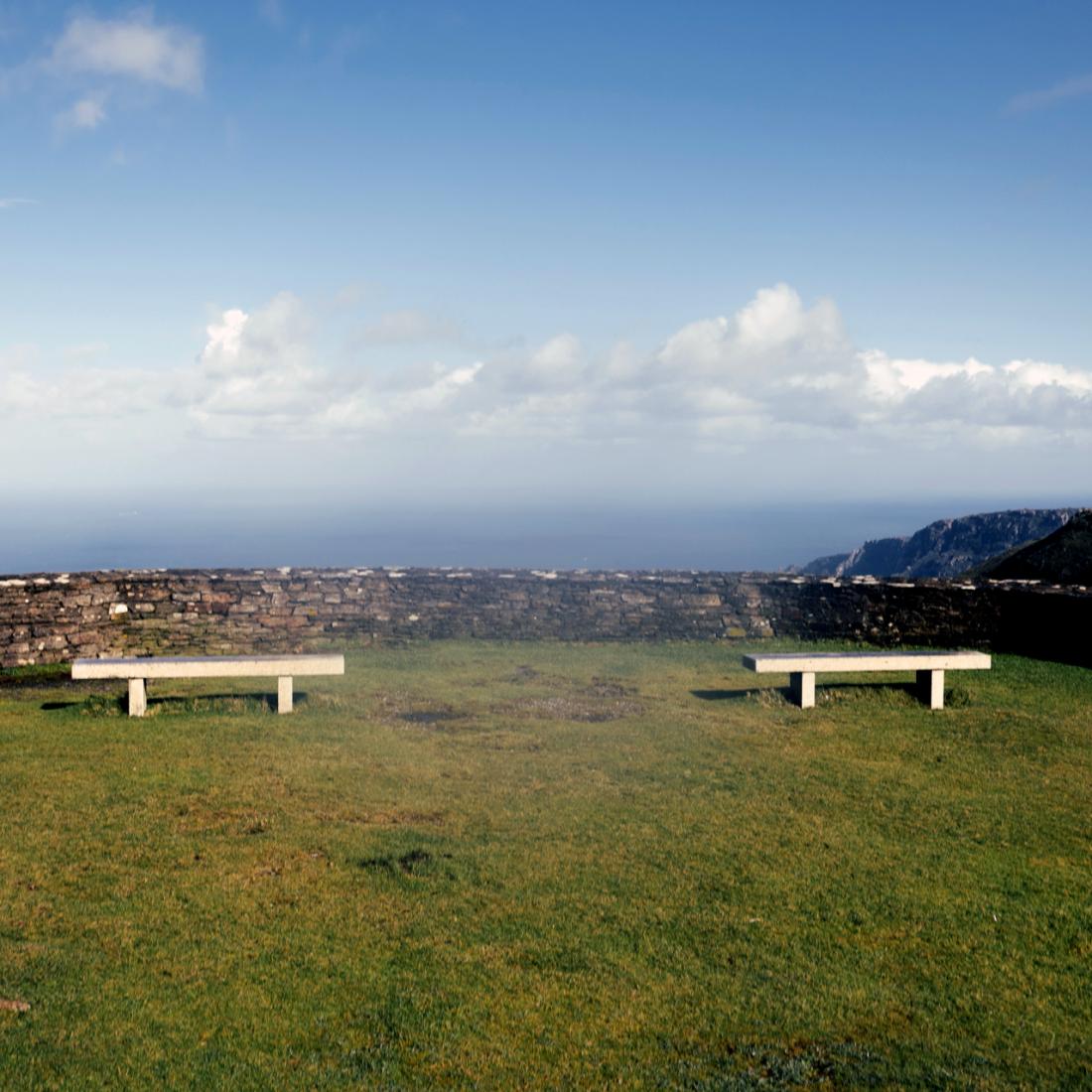 Garita Vixía Herbeira