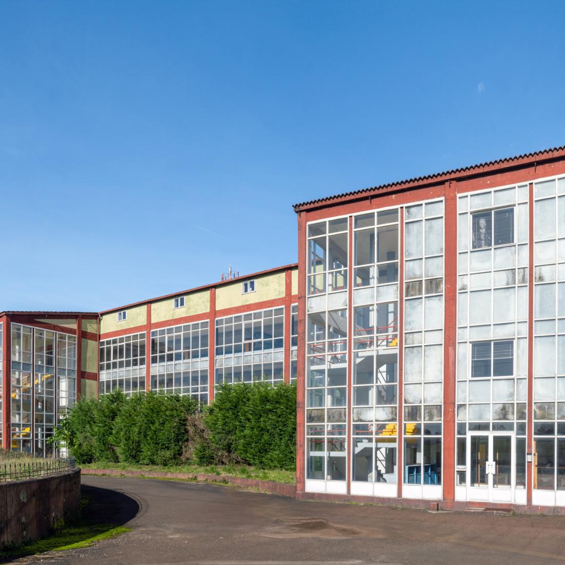 Instituto Galego de Información-IGI