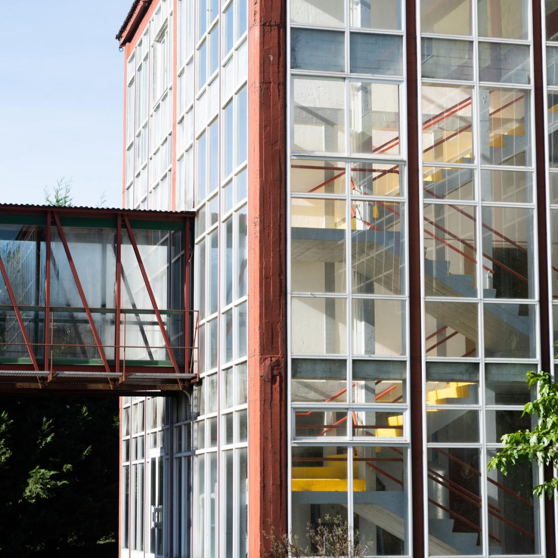 Instituto Galego de Información-IGI