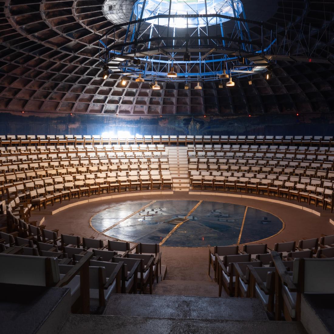 Instituto Galego de Información-IGI