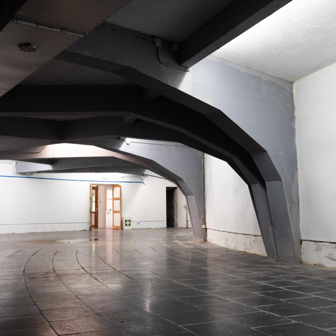 Instituto Galego de Información-IGI