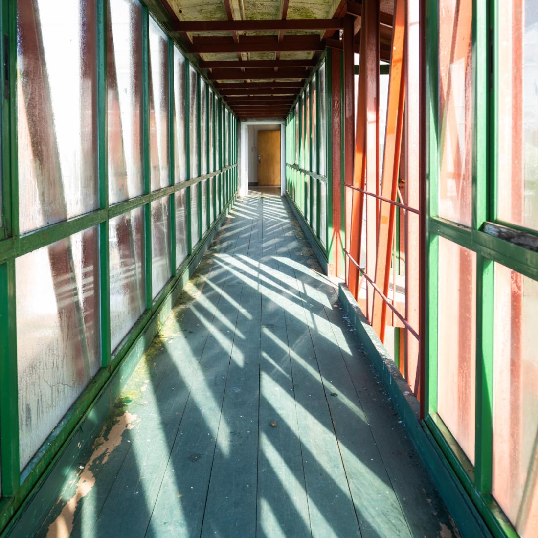 Instituto Galego de Información-IGI