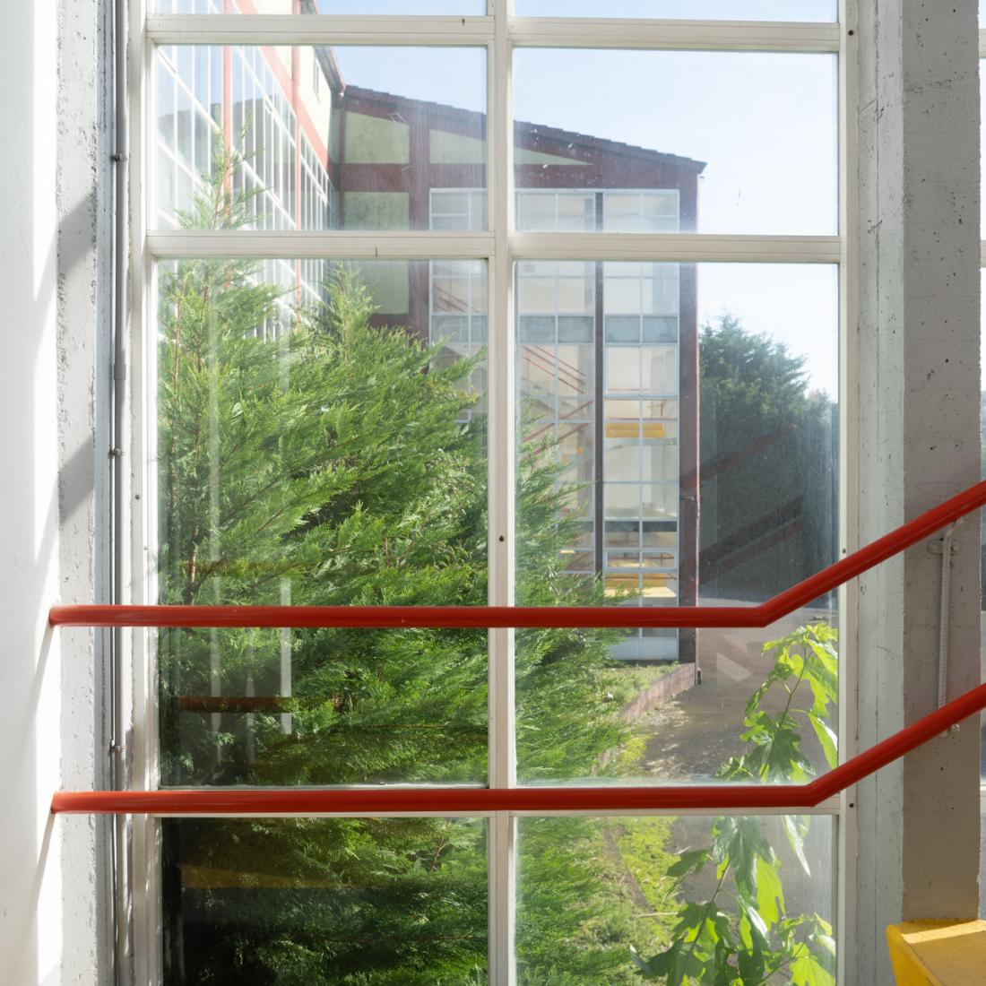 Instituto Galego de Información-IGI