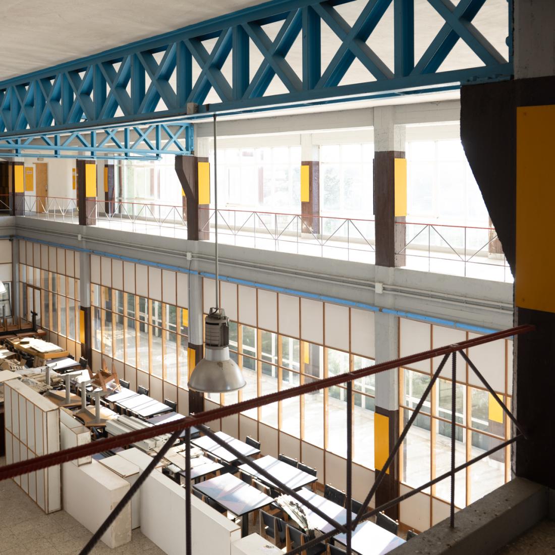 Instituto Galego de Información-IGI