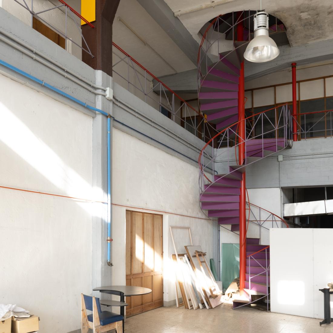 Instituto Galego de Información-IGI