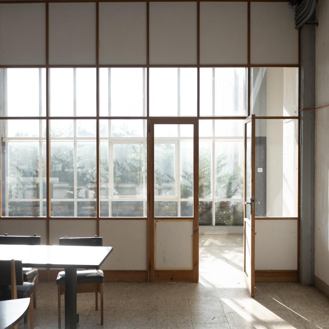 Instituto Galego de Información-IGI