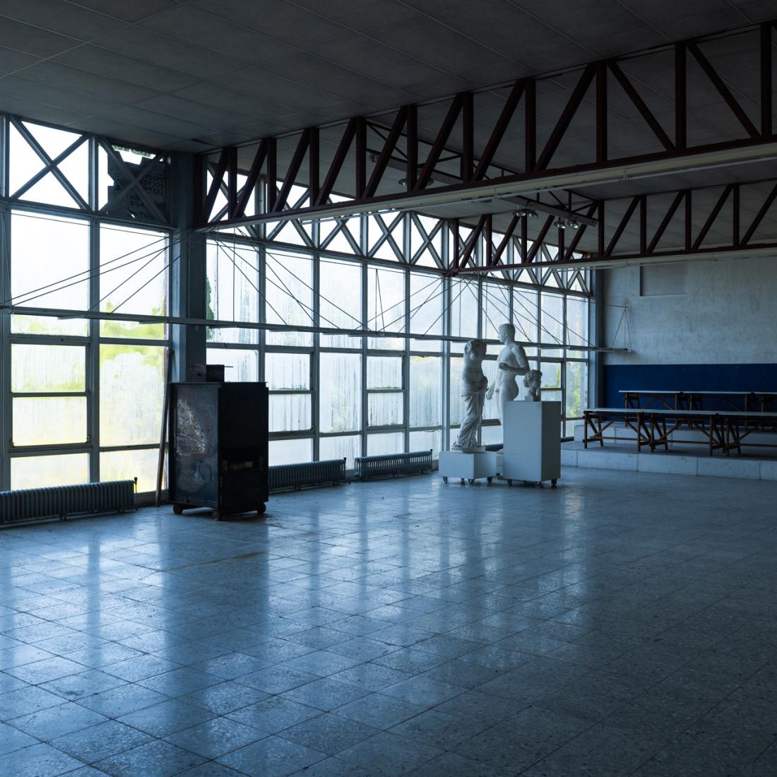 Instituto Galego de Información-IGI