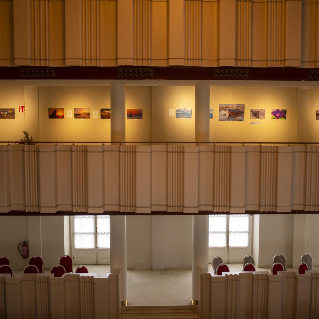 Liceo Casino de Pontevedra 