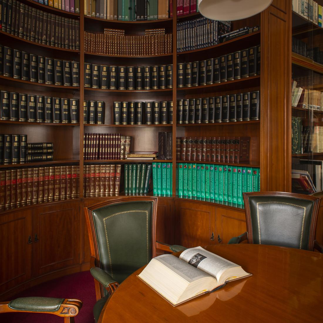 Liceo Casino de Pontevedra 