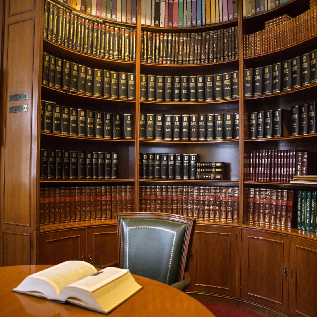 Liceo Casino de Pontevedra 