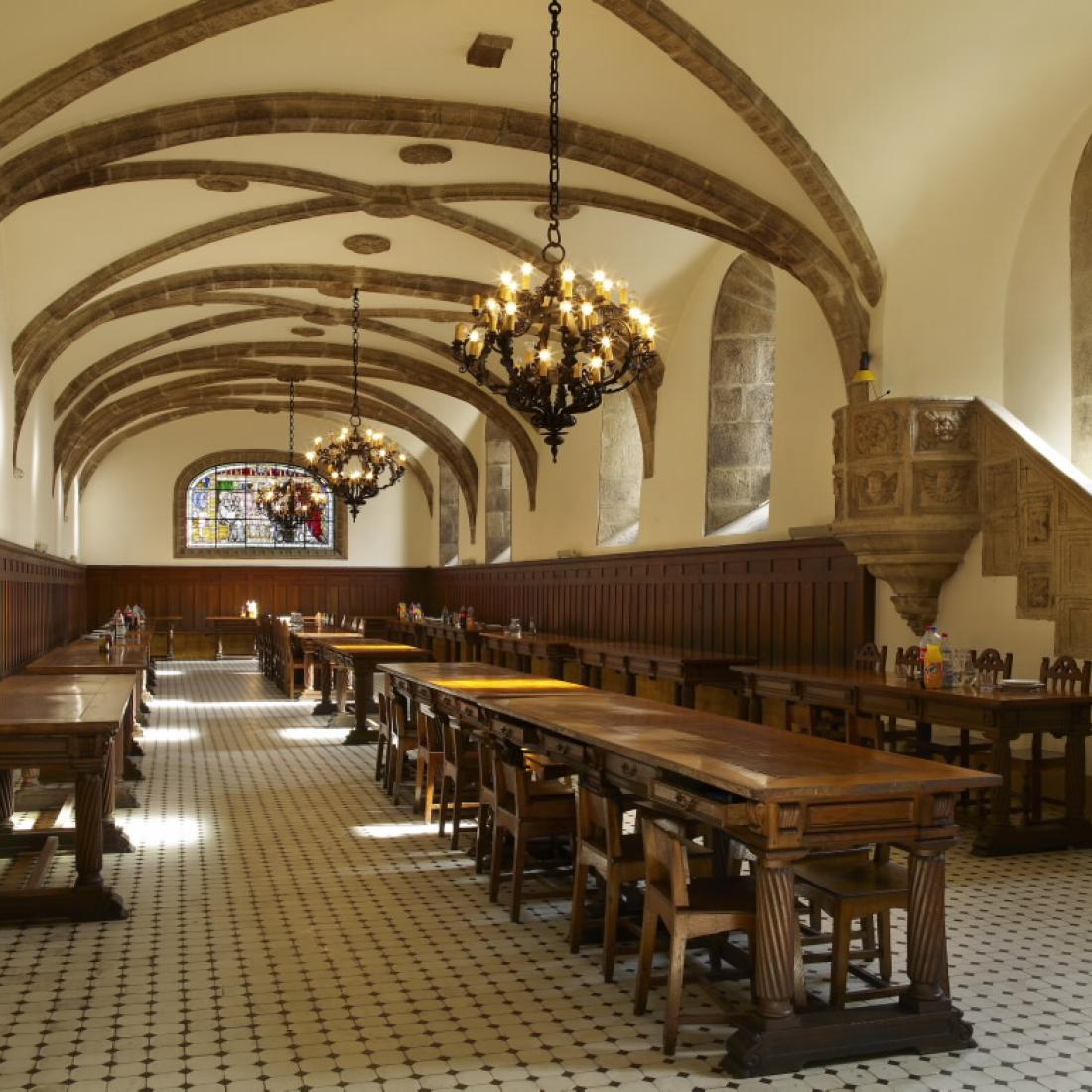 Mosteiro de San Xulián de Samos 