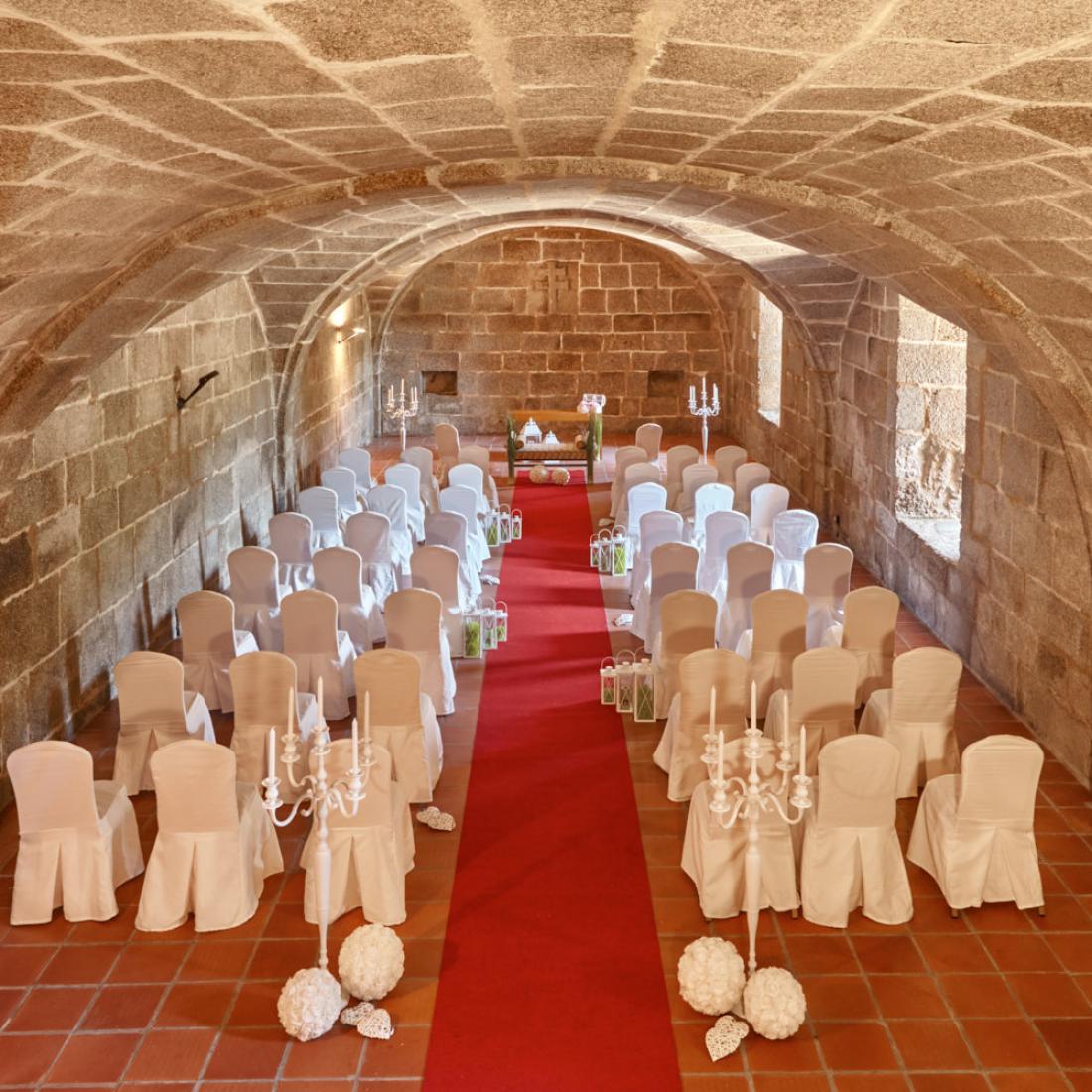 Mosteiro de San Clodio