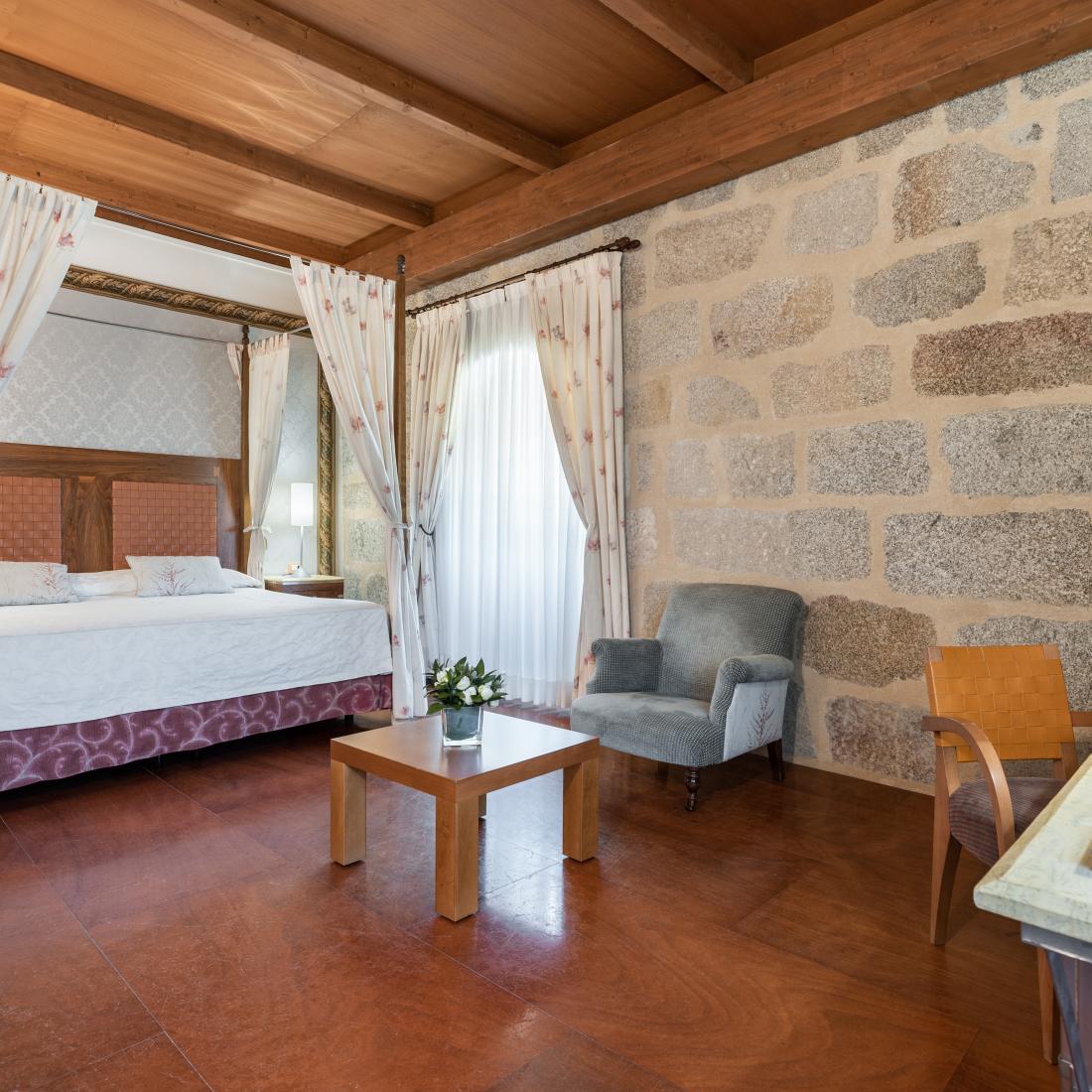 Mosteiro de San Clodio