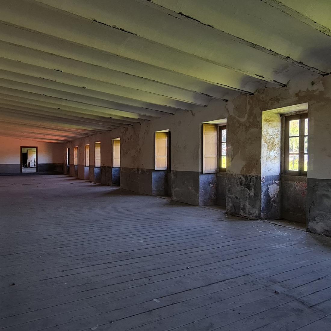 Mosteiro de Santa Catalina de Montefaro