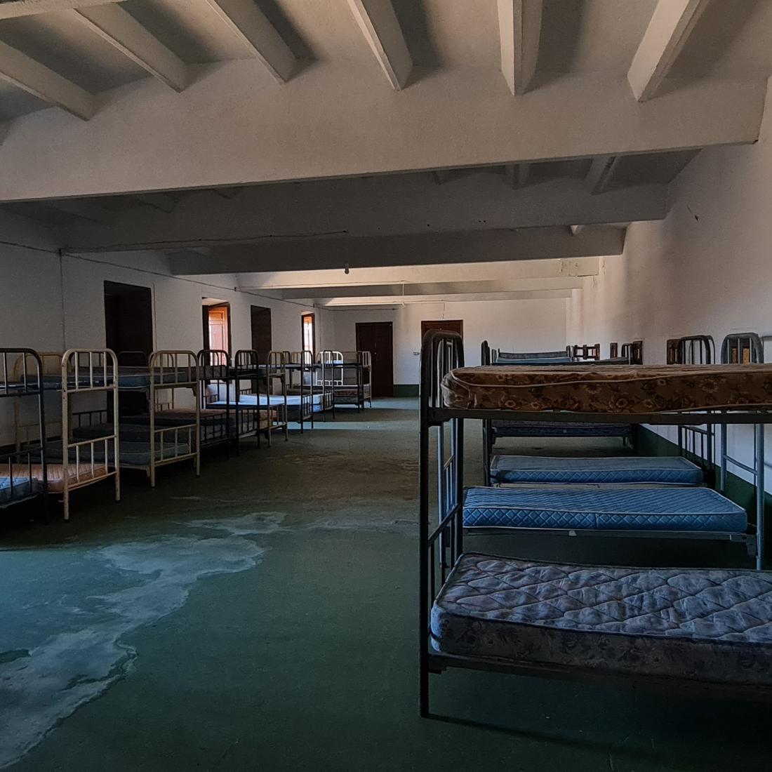 Mosteiro de Santa Catalina de Montefaro