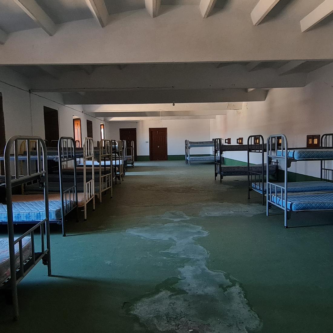 Mosteiro de Santa Catalina de Montefaro