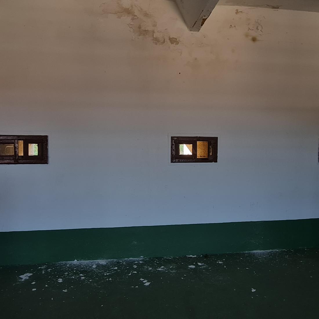 Mosteiro de Santa Catalina de Montefaro