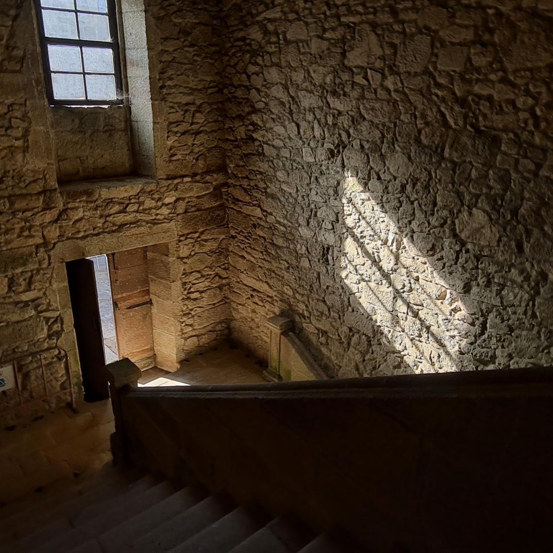 Mosteiro de Santa Catalina de Montefaro