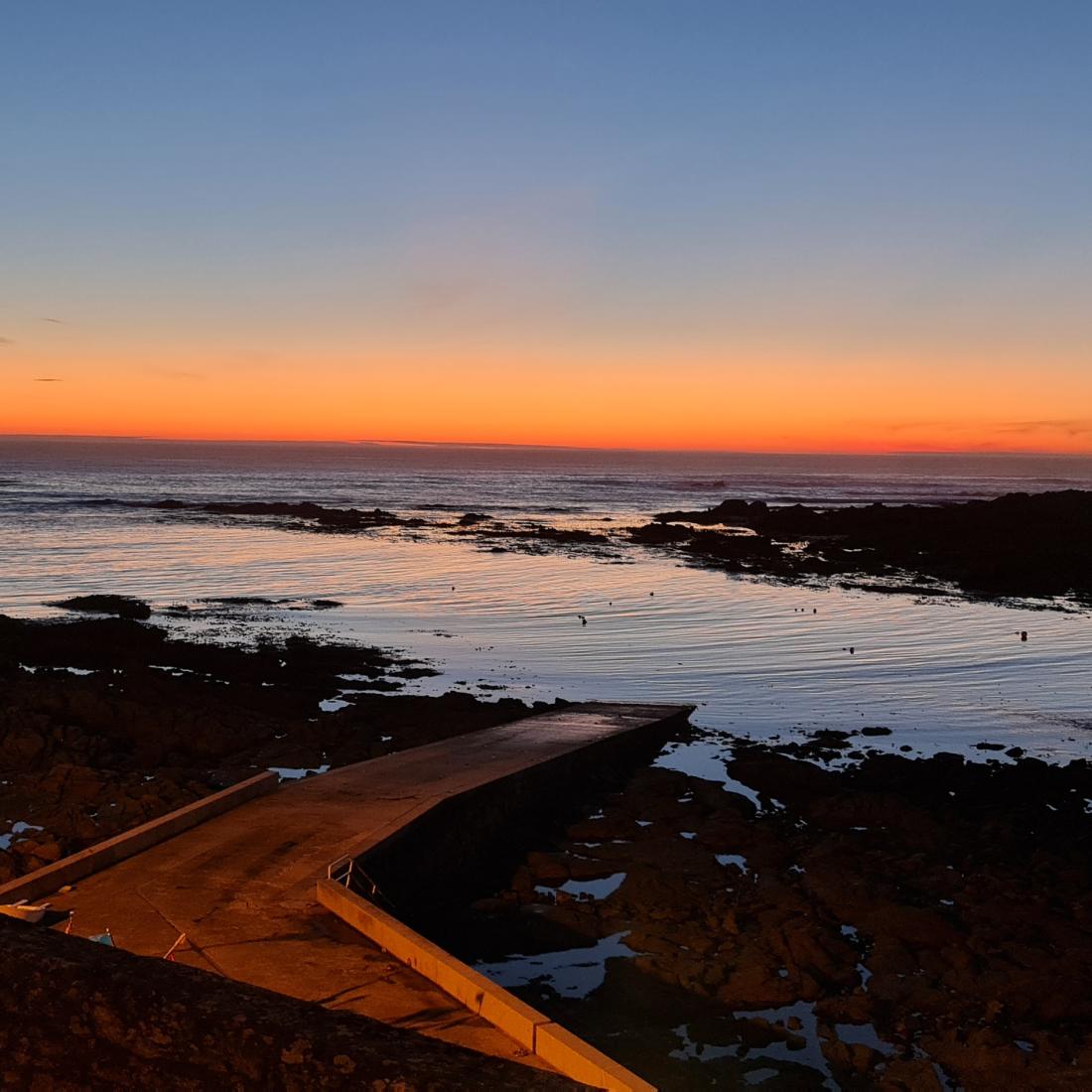 Mosteiro de Santa María de Oia