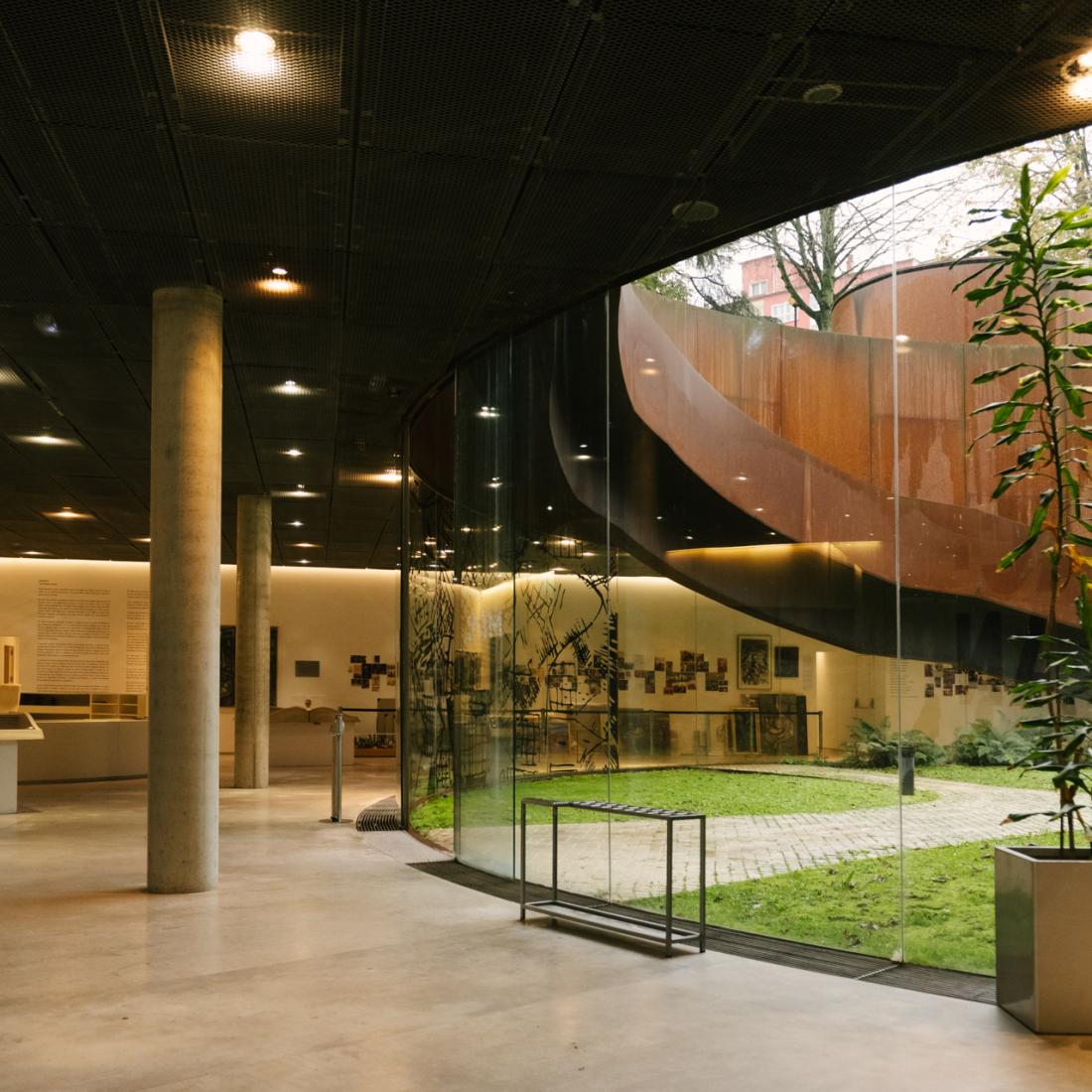 Museo Interactivo da Historia de Lugo