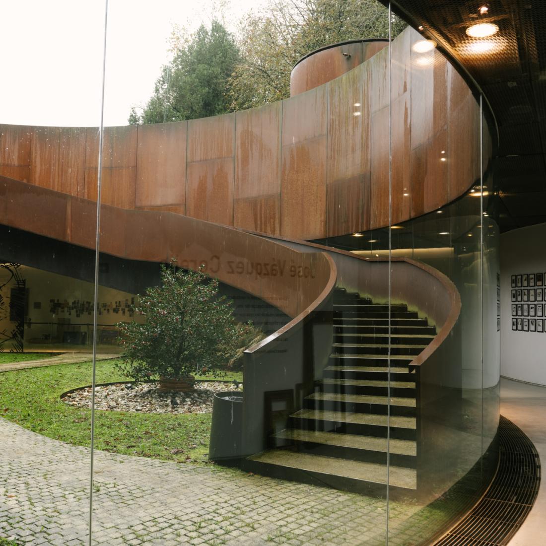 Museo Interactivo da Historia de Lugo