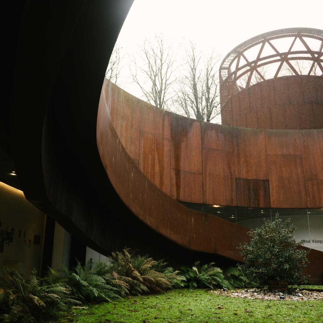 Museo Interactivo da Historia de Lugo