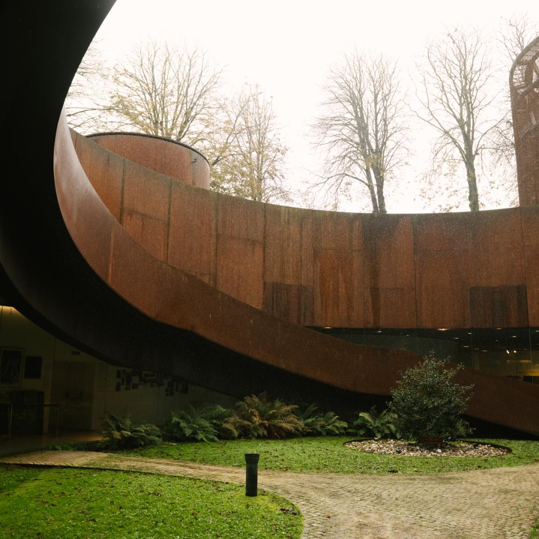 Museo Interactivo da Historia de Lugo