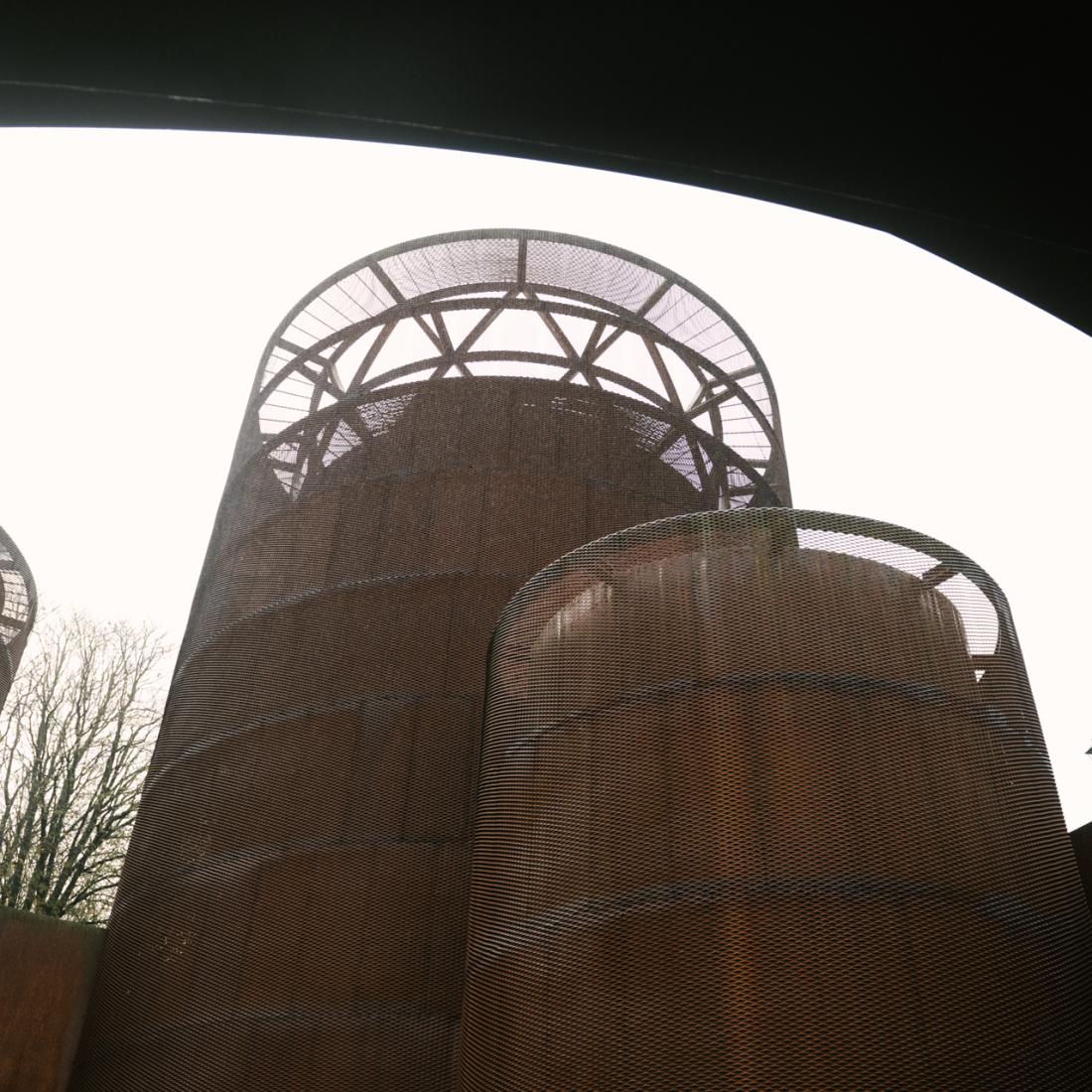 Museo Interactivo da Historia de Lugo