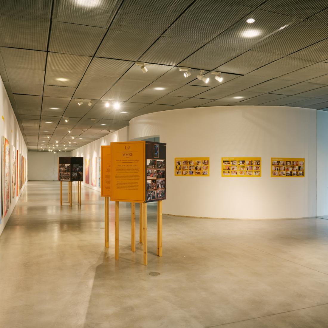 Museo Interactivo da Historia de Lugo