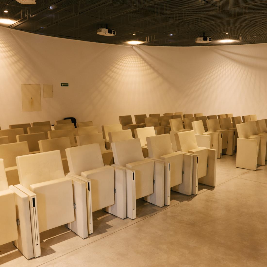 Museo Interactivo da Historia de Lugo