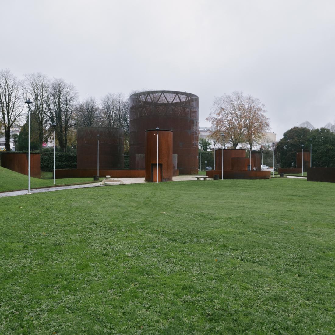 Museo Interactivo da Historia de Lugo